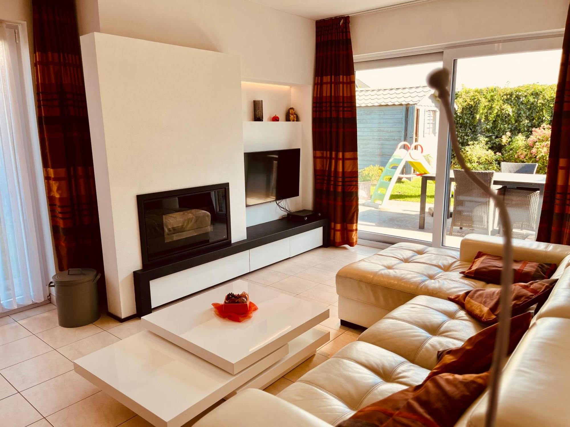 Ter Zwaanhoek Villa Oostende Ngoại thất bức ảnh