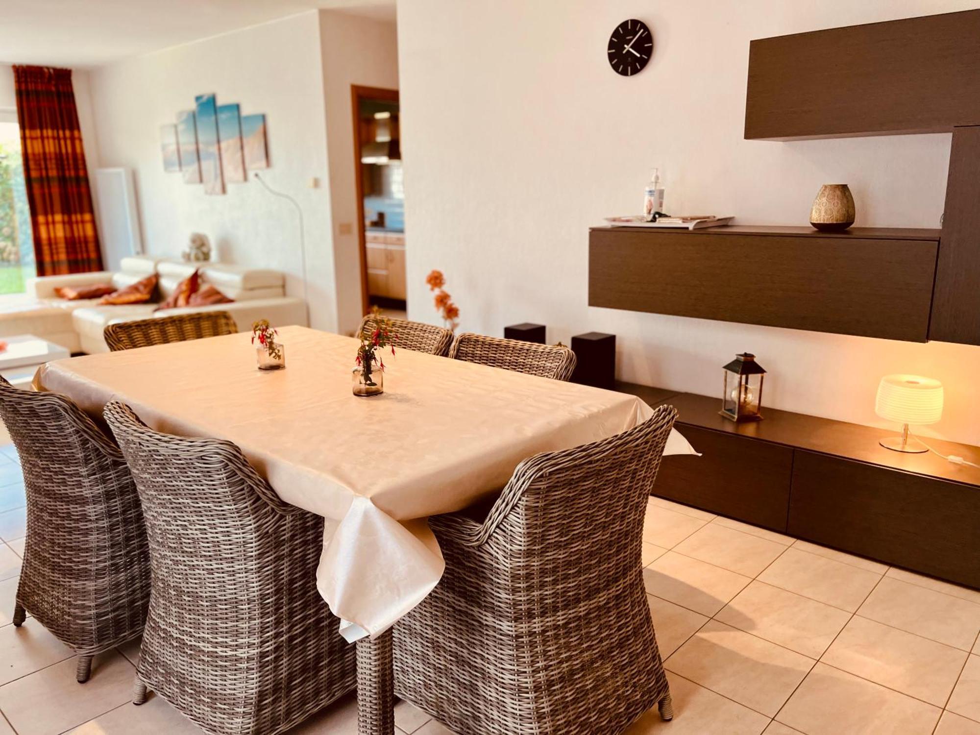 Ter Zwaanhoek Villa Oostende Ngoại thất bức ảnh