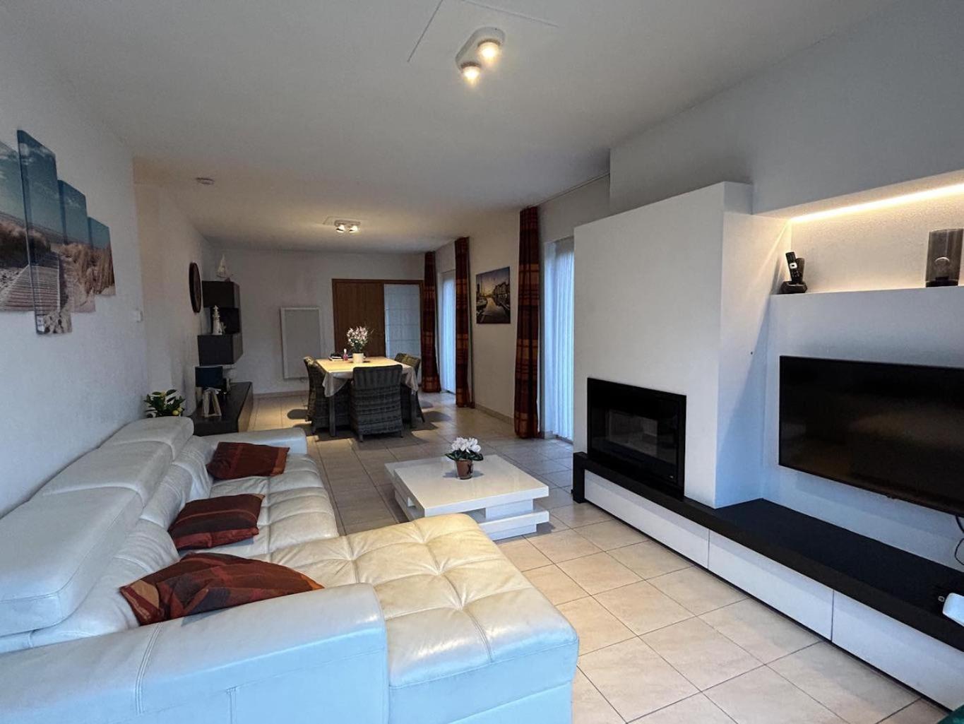 Ter Zwaanhoek Villa Oostende Ngoại thất bức ảnh