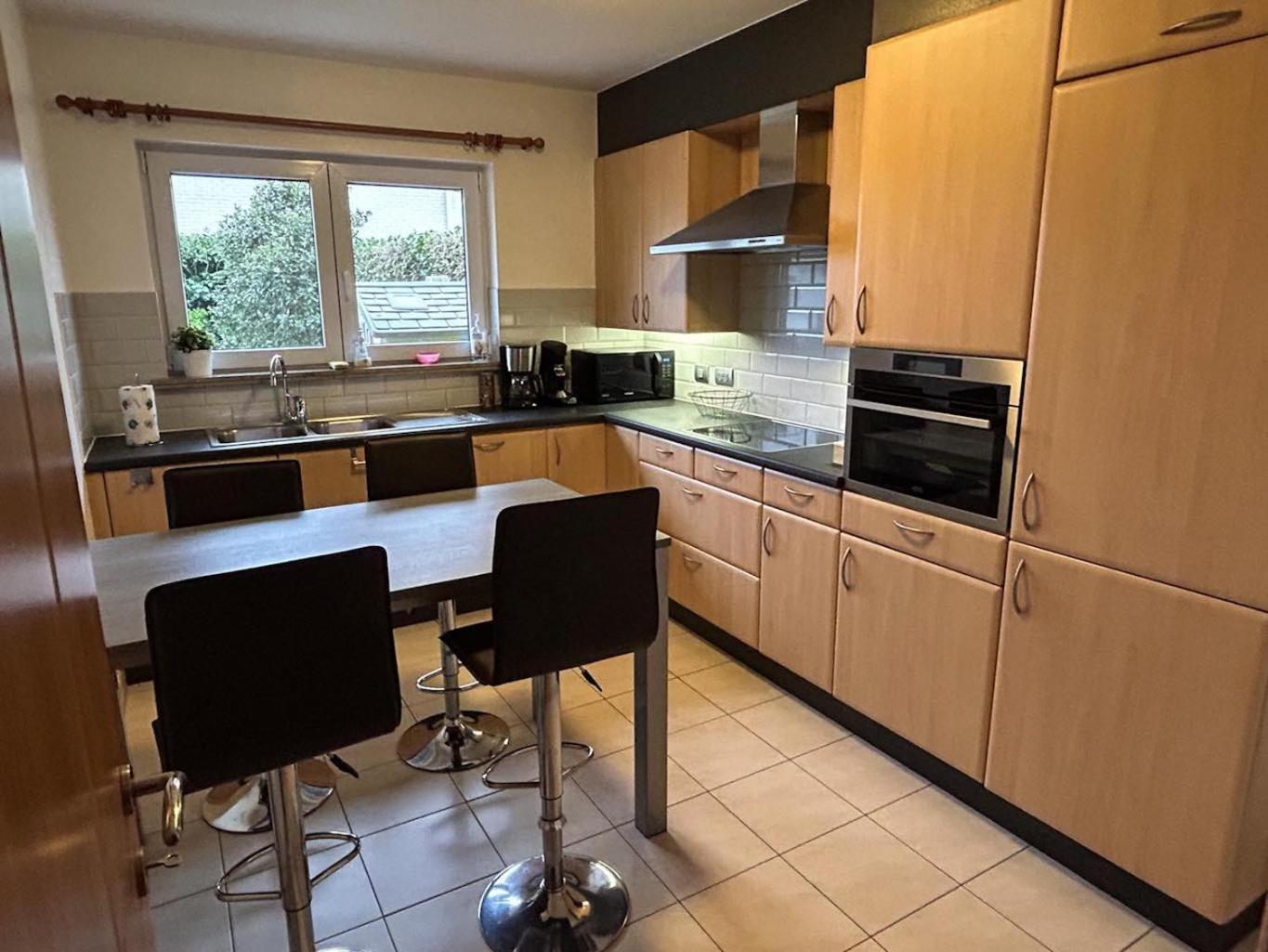Ter Zwaanhoek Villa Oostende Ngoại thất bức ảnh