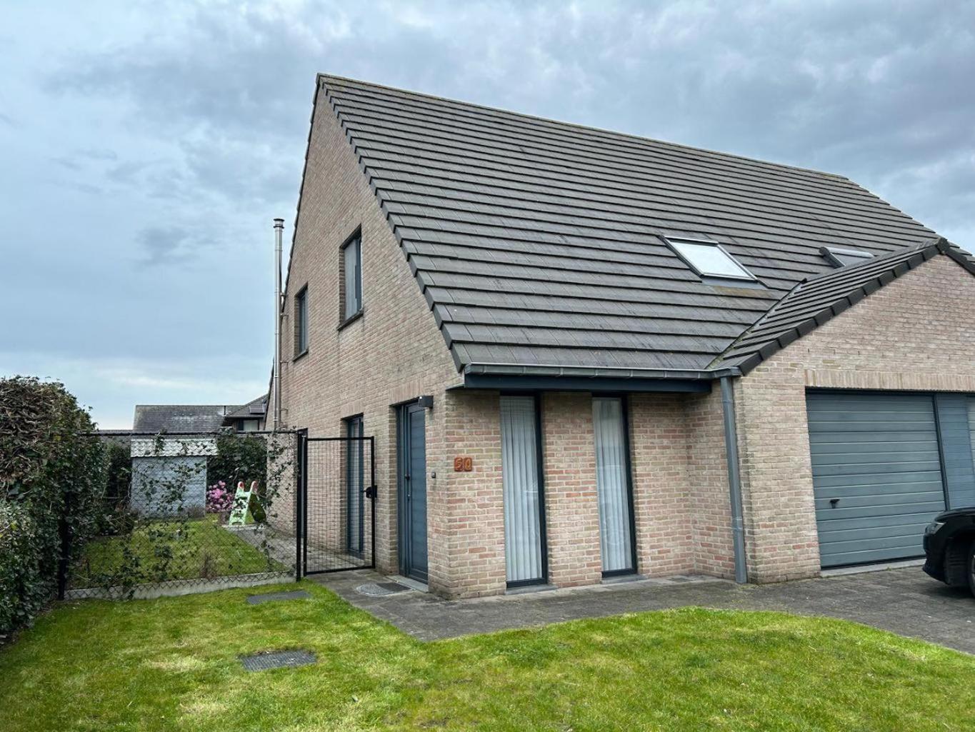 Ter Zwaanhoek Villa Oostende Ngoại thất bức ảnh